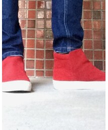 UNITED ARROWS | スニーカー