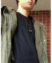 LE JUN | Tシャツ/カットソー