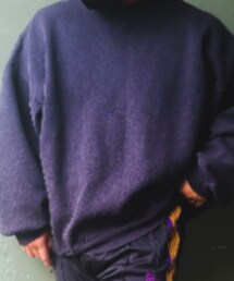 used | スウェット