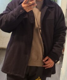 la gate | ブルゾン