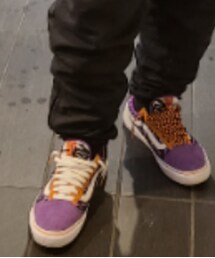 VANS | スニーカー