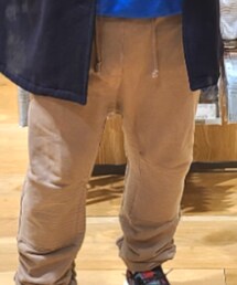 ZARA | スウェットパンツ