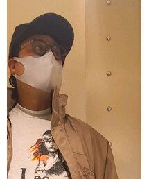 EYEVAN 7285 | メガネ