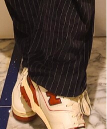 NEW BALANCE | スニーカー