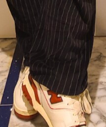 NEW BALANCE | スニーカー