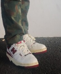 NEW BALANCE | スニーカー