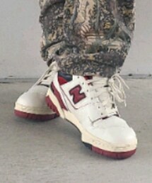 NEW BALANCE | スニーカー