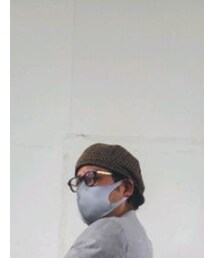 EYEVAN 7285 | メガネ