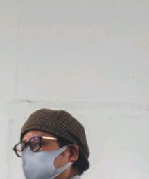 USED | ハンチング/ベレー帽