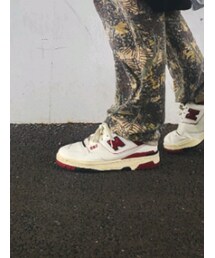 NEW BALANCE | スニーカー