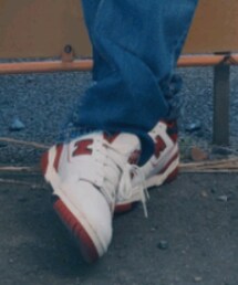 NEW BALANCE | スニーカー