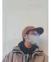 OLIVER PEOPLES | メガネ