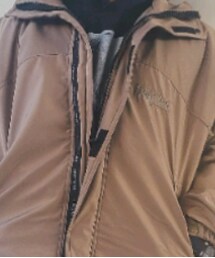 REVENGE | パーカー