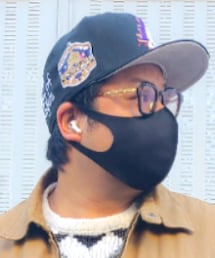 EYEVAN 7285 | メガネ