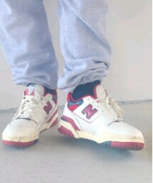 NEW BALANCE | スニーカー