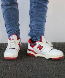 NEW BALANCE | スニーカー