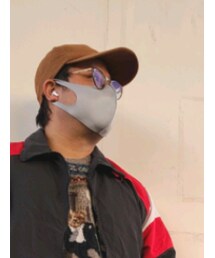 EYEVAN 7285 | メガネ