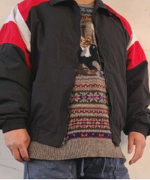 USED | ナイロンジャケット