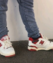 NEW BALANCE | スニーカー