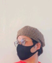 USED | ハンチング/ベレー帽