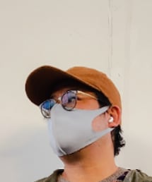 uUSED | キャップ