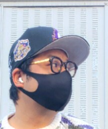 EYEVAN 7285 | メガネ