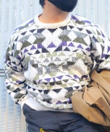 MADE IN USA | ニット/セーター