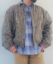 Walls | ミリタリージャケット