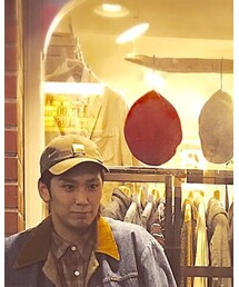 Carhartt | キャップ