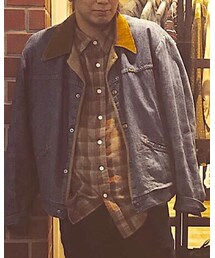 WOOLRICH | シャツ/ブラウス