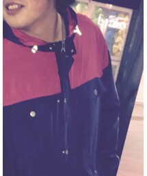 TOMMY HILFIGER | マウンテンパーカー