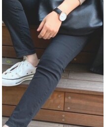 UNIQLO | デニムパンツ