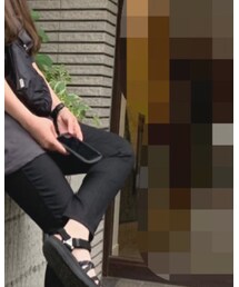 GU | レギンス/スパッツ