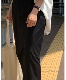 JOURNAL STANDARD relume | スカート