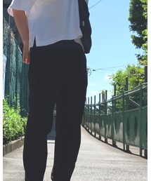 UNIQLO | その他パンツ