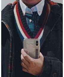 河谷シャツ | シャツ/ブラウス