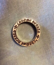 CHROME HEARTS | クロムハーツ フォーエバーリング(リング)