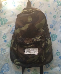 Kaci | kaci  ミリタリーバックパック(バックパック/リュック)