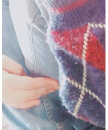 古着 | ニット/セーター