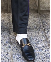 GUCCI | ローファー