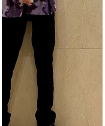 UNIQLO | スラックス