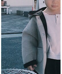 bluedogbaby | ジャケット/アウター