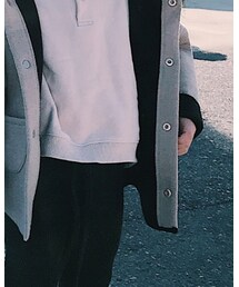 韓国子供服 | スウェット