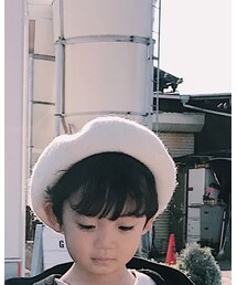 rumari shop | ハンチング/ベレー帽