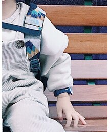 韓国子供服 | スウェット