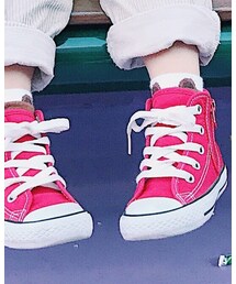 CONVERSE | スニーカー