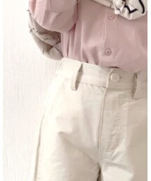 RUMARI SHOP | パンツ