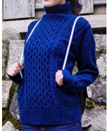 GU | ニット/セーター