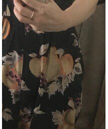 VINTAGE | つなぎ/オールインワン