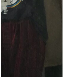 VINTAGE | スラックス